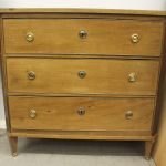 870 3614 CHEST OF DRAWERS